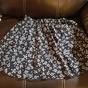 Girl's skirt